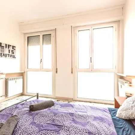 Apartment King Of The City Bologna