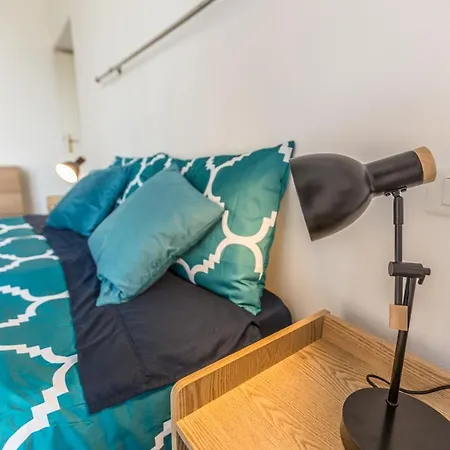 King Of The City Apartment *