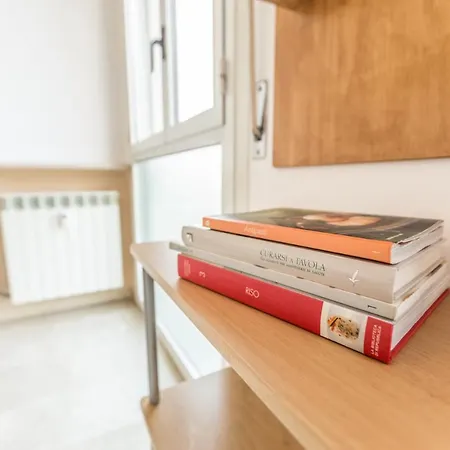 Apartment King Of The City Bologna